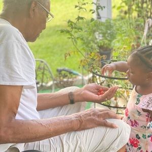 Meet your Posher, Derek